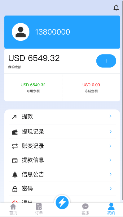 【优选代售】多语言抢单刷单系统/海外抢单商城/订单匹配源码/打针/前端vue