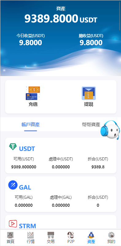 【优选代售】新版多语言交易所系统/秒合约币币交易/P2P理财派单抢单