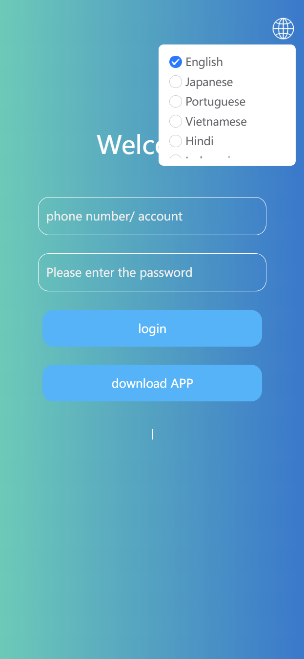 【优选代售】VUE版嗨淘抢单系统/多语言订单匹配系统/海外抢单刷单源码