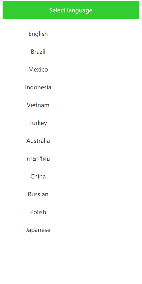 【优选代售】【带教程】十二国语言刷单二开版国际多语言商城返佣系统/叠加组/自动匹配订单系统