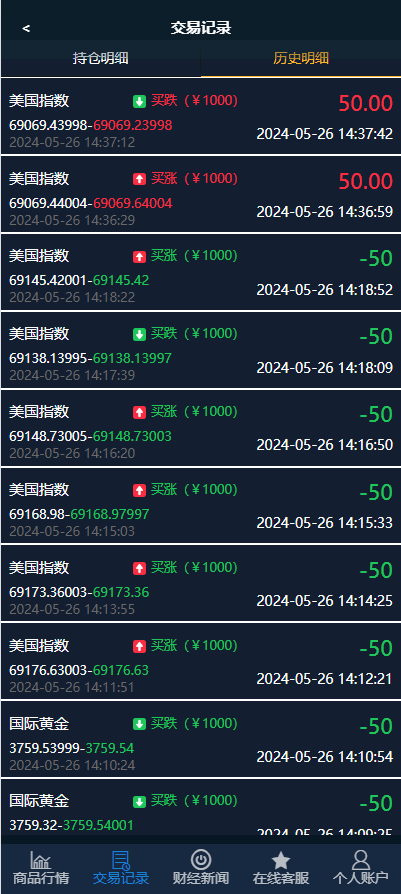 【优选代售】证券微交易系统/期货微盘源码/时间盘投资理财