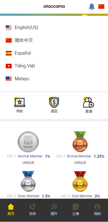 【优选代售】新UI多语言抢单刷单系统/卡单连单/订单自动匹配系统