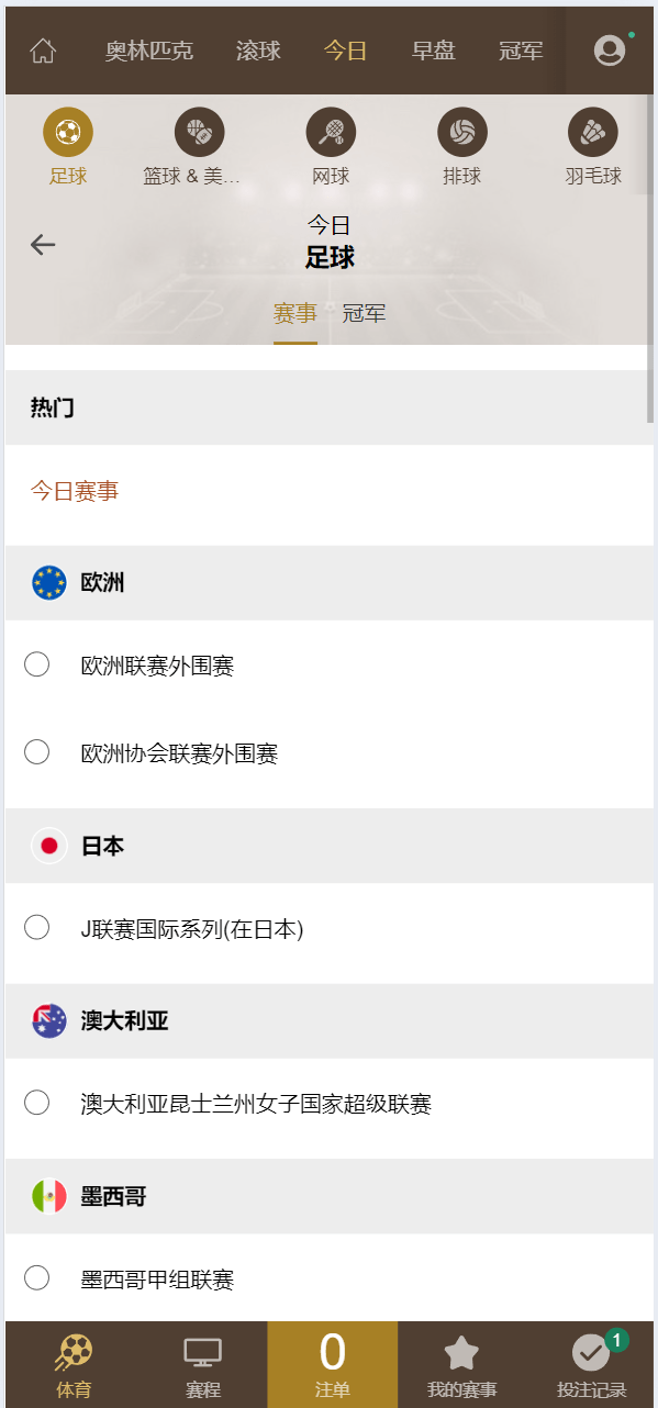 【优选代售】最新修复完整版皇冠源码