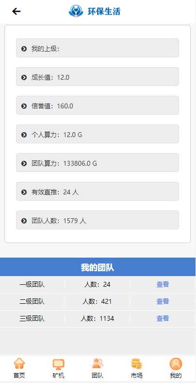 【优选源码】GRT矿机虚拟币投资理财系统/区块链源码/云矿机算力