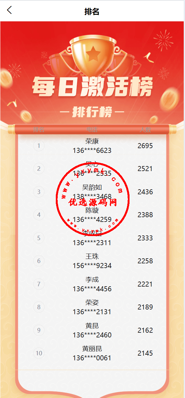 【优选代售】独家定制振兴利民理财系统完美运营