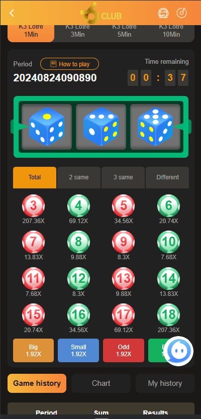 【优选源码】club海外游戏源码/5d/k3/win go/node.js/USDT支付