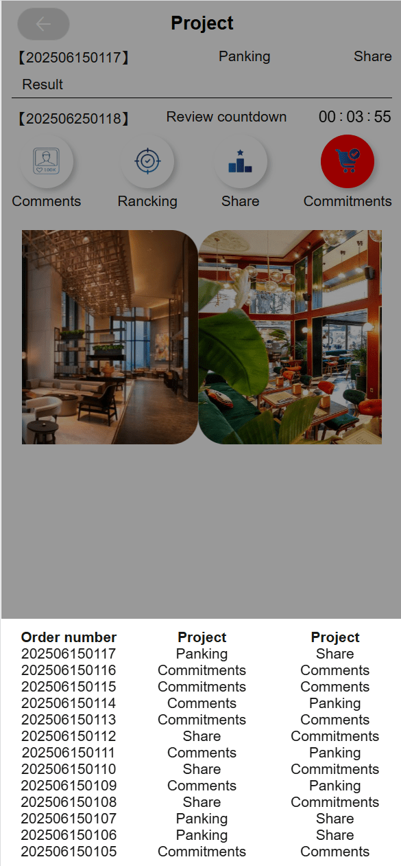 【优选代售】多语言伪酒店系统/海外酒店下注/竞猜下注/开奖预设