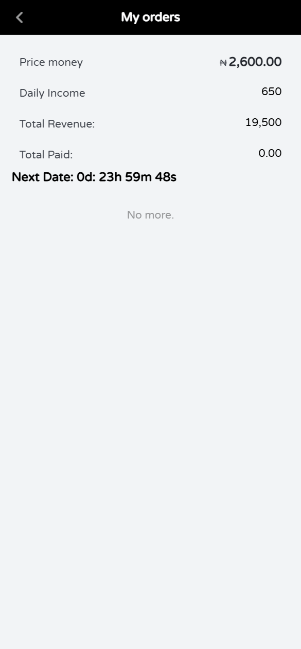 【优选源码】海外理财系统/自定义类型