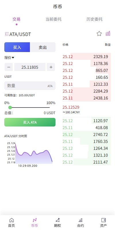 【优选代售】海外多语言交易所/合约/期权/秒合约/插针控制/申购