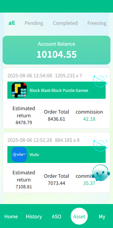 【优选代售】海外APP刷单系统/APP优化刷单/连单卡单