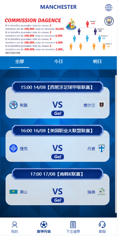 【优选代售】海外反波胆系统/多语言球盘源码/足球下注/三级分销