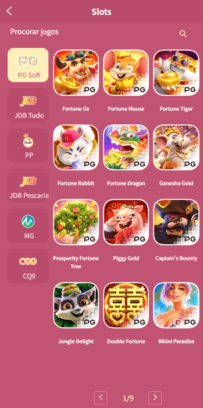 【优选代售】海外PG游戏源码/电子游戏/前端uniapp