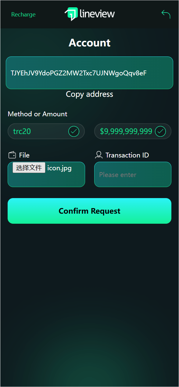 【优选源码】海外理财系统/汽车产品/投资理财源码/可自定义产品