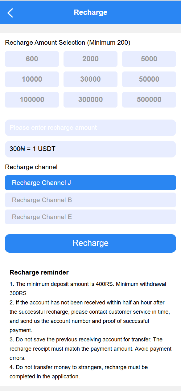 【优选源码】海外新UI矿机/矿卡/共享投资理财系统/可自定义产品