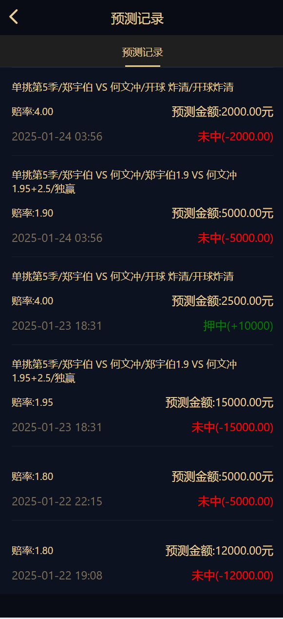 【优选源码】首发|台球竞猜投注/自定义赛事/冠军优胜猜
