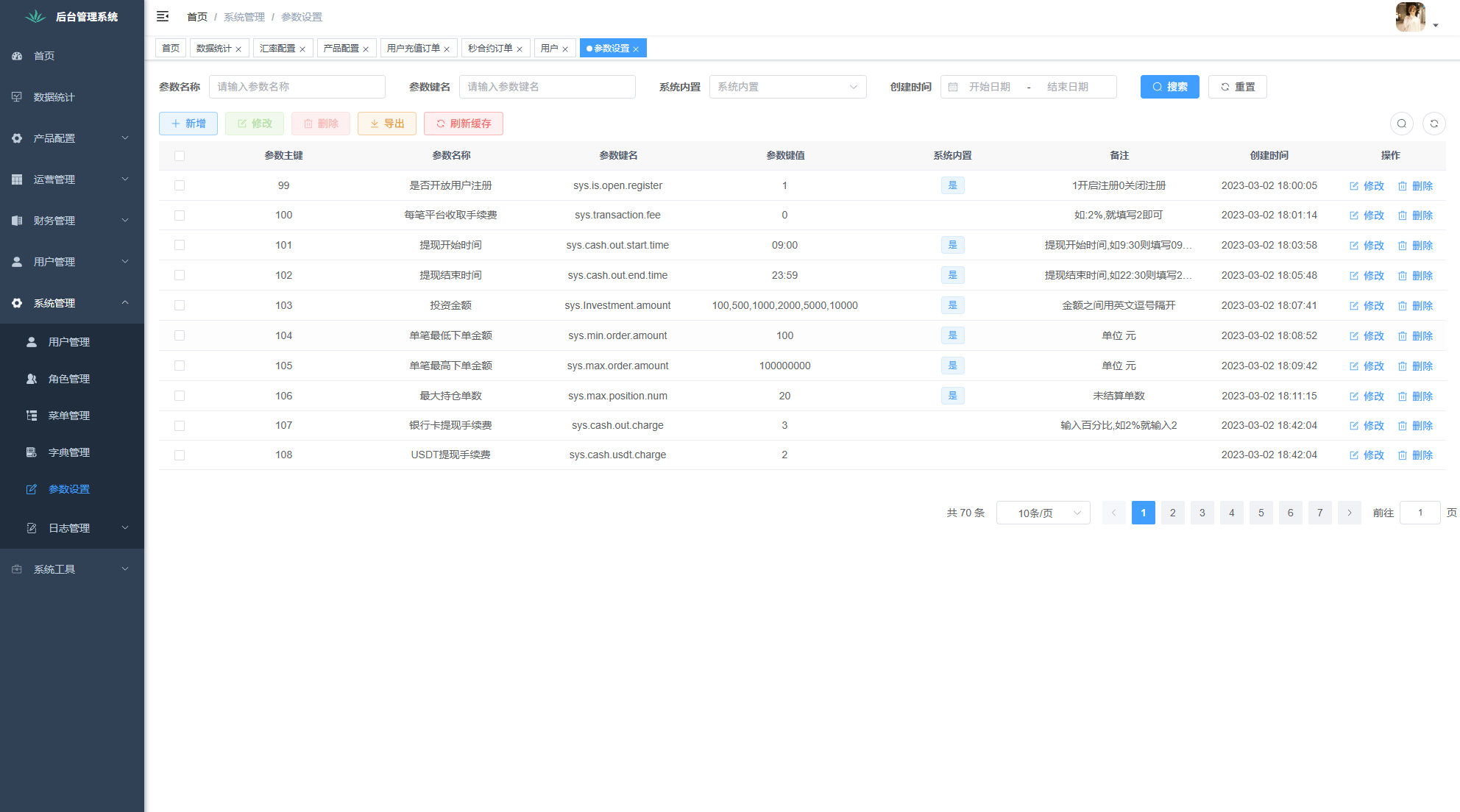 【优选代售】JAVA微盘系统/中盐微盘微交易/期货时间盘/前端uniapp