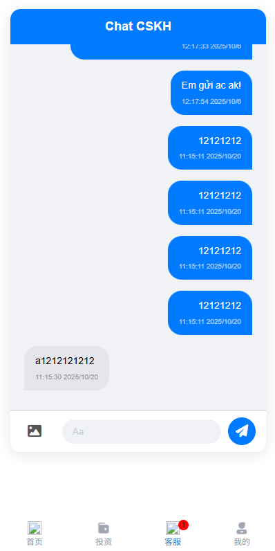 【优选代售】多语言微交易/贵金属外汇虚拟币微盘源码/越南时间盘