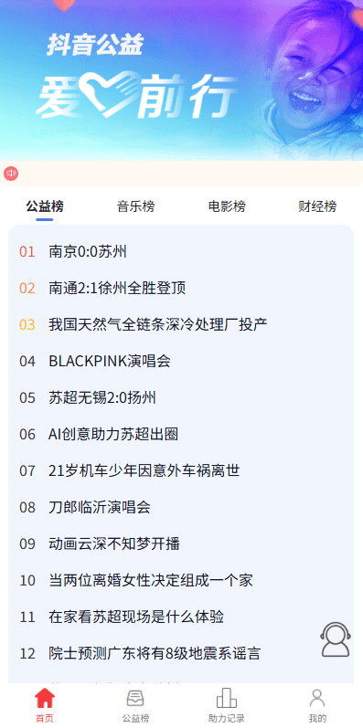 【优选代售】多语言tiktok助力竞猜系统/抖音热点下注竞猜/公益捐赠