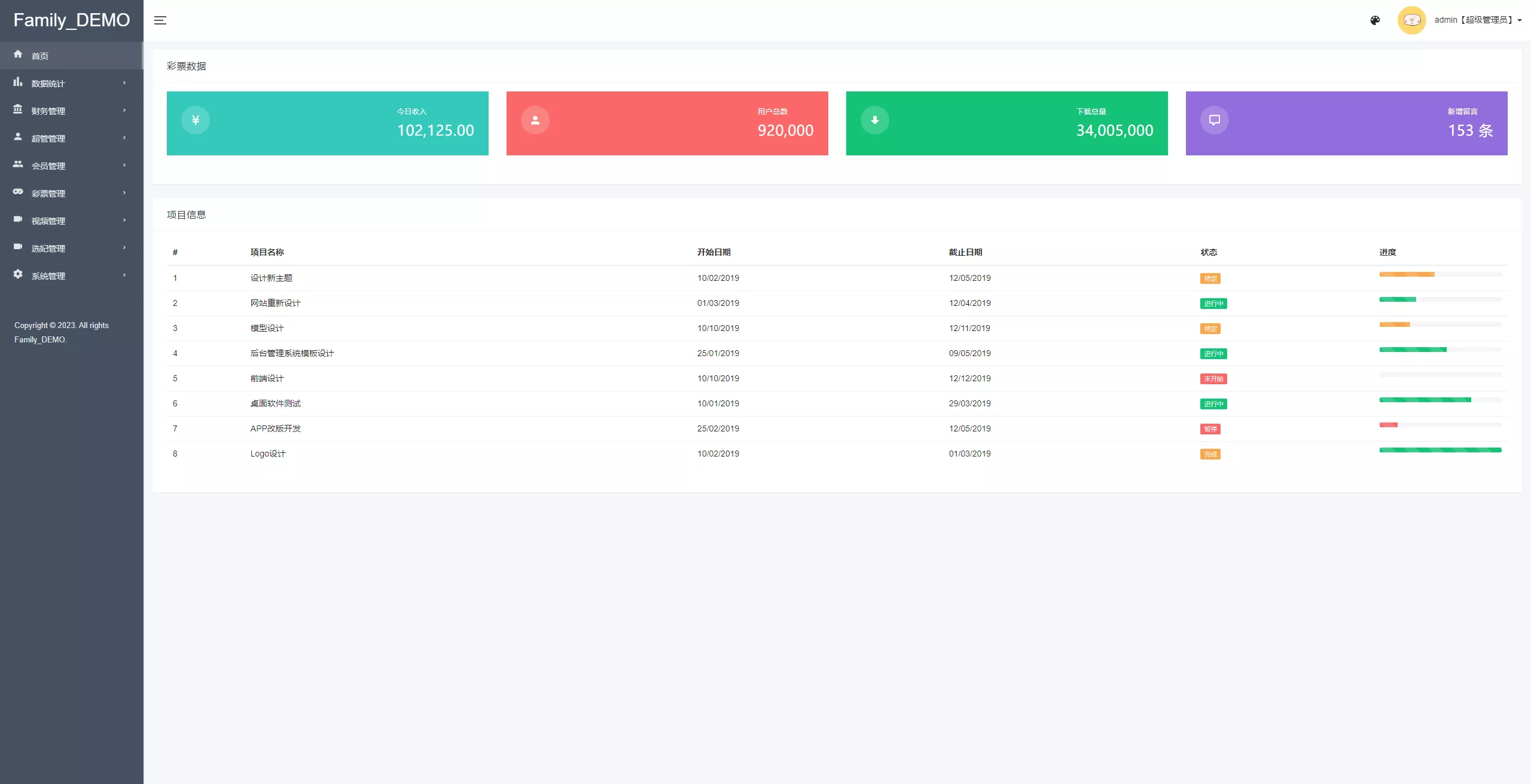 【优选源码】全新UI模版+前端vue编译后源码下载