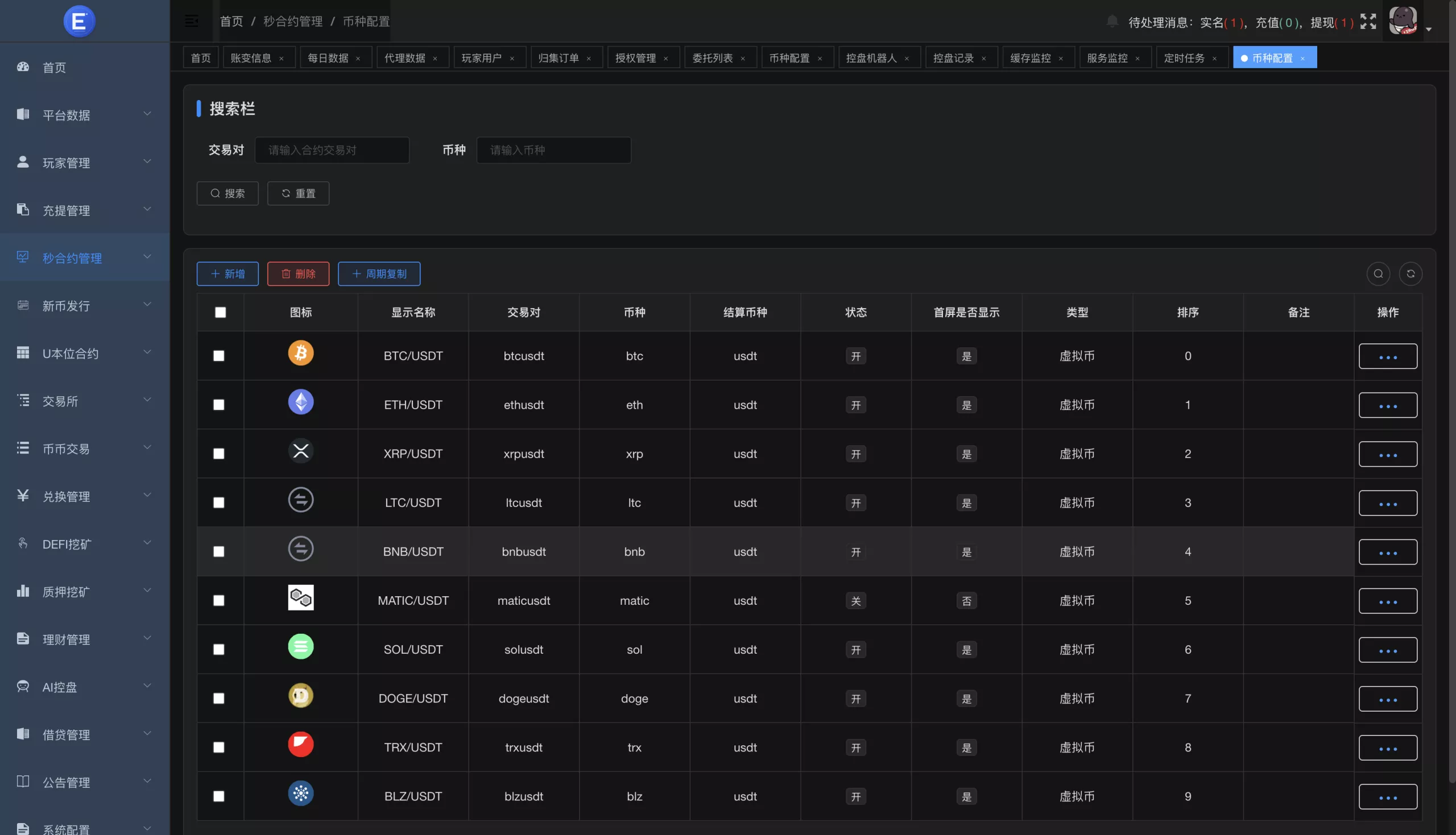 【优选代售】Dapp交易所源码+币币+秒合约+DeFi+U本位+NFT+质押+C2C+机器人+多语言+外汇+黄金+大宗+交易等等功能