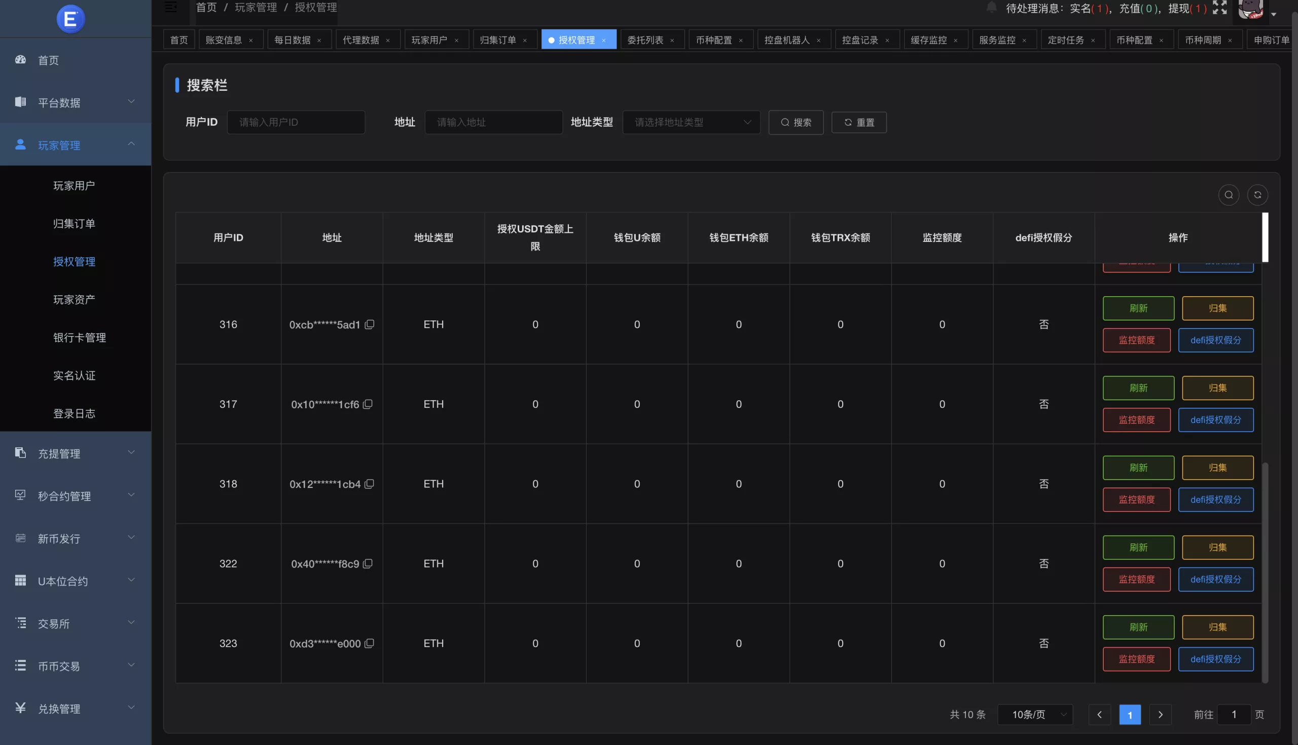 【优选代售】Dapp交易所源码+币币+秒合约+DeFi+U本位+NFT+质押+C2C+机器人+多语言+外汇+黄金+大宗+交易等等功能