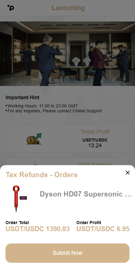 【优选代售】海外奢饰品抢单刷单系统/卡单连单/信誉分/海外刷单