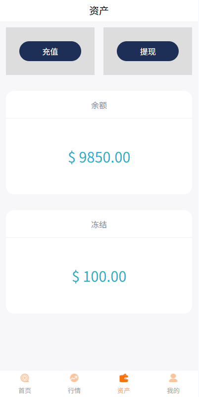 【优选代售】多语言外汇微交易/时间盘交易/委买微盘系统