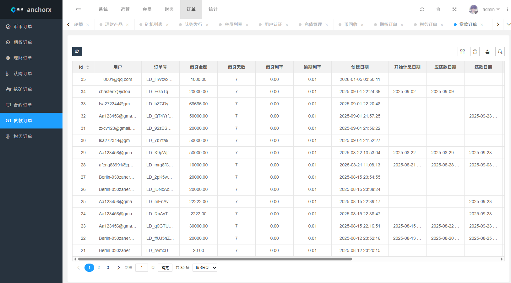 【优选代售】多语言交易所/币币期权/永续合约/申购/C2C/贷款理财