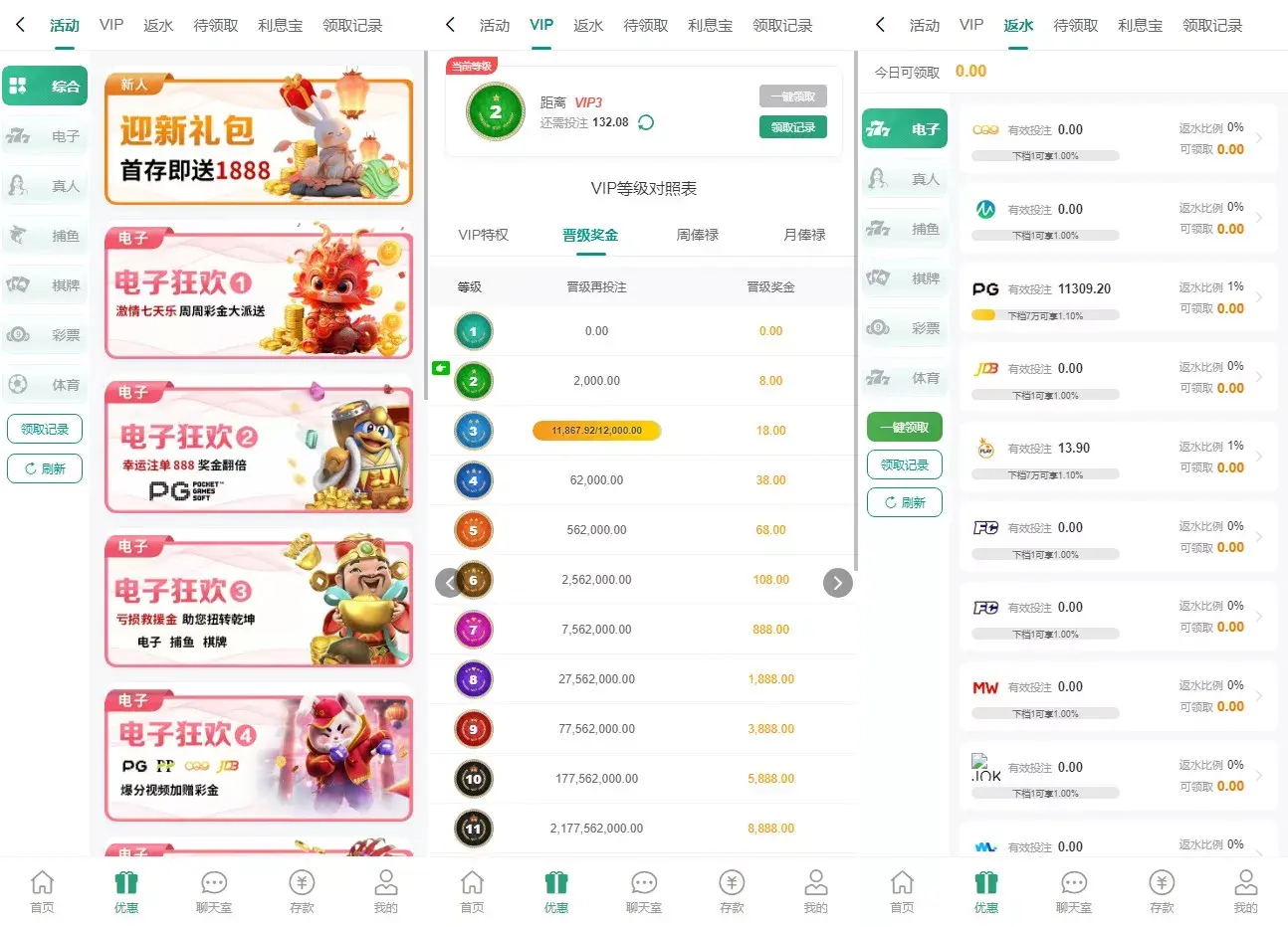 【优选源码】烽火娱乐多语言彩票娱乐城源码/FS娱乐城+系统彩+活动返水+聊天室28游戏+IM即时通讯+合买跟单/前端vue编译后+后端PHP