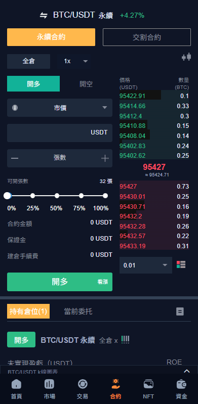 【优选代售】多语言交易所系统/永续合约交割合约/K线控制/C2C/借币