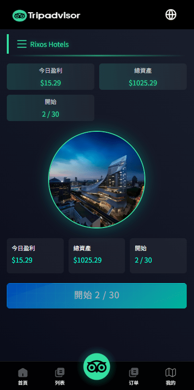 【优选代售】多语言酒店抢单刷单系统/卡单连单/信用分/海外刷单