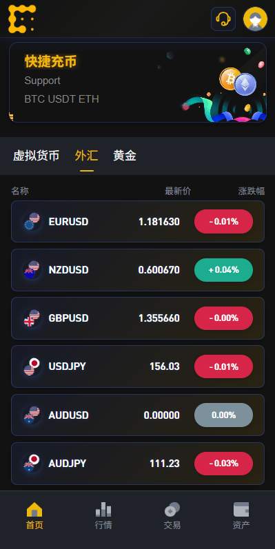 【优选代售】海外JAVA交易所/秒合约/永续合约/DAPP交易所/质押理财