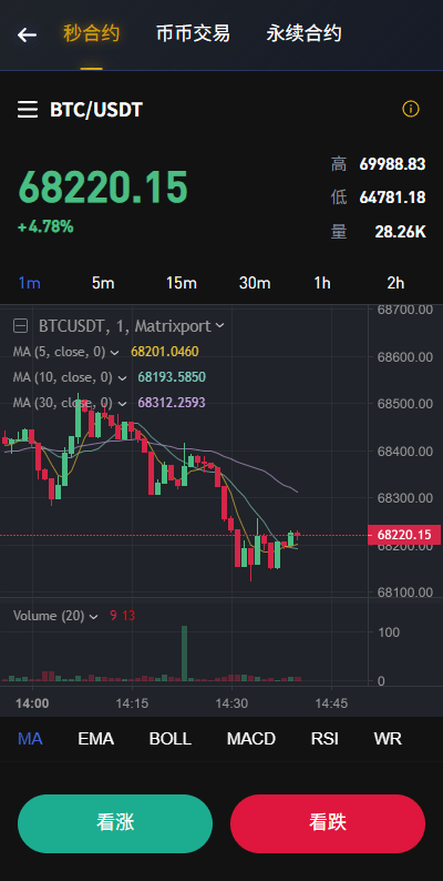 【优选代售】海外JAVA交易所/秒合约/永续合约/DAPP交易所/质押理财