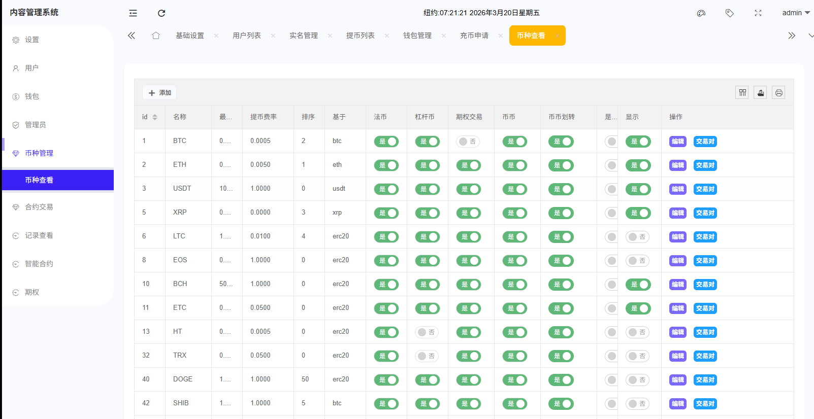 【优选代售】海外DAPP综合盘交易所/股票/贵金属/虚拟币/外汇/行情控制