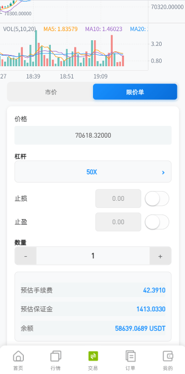 【优选代售】海外DAPP综合盘交易所/股票/贵金属/虚拟币/外汇/行情控制