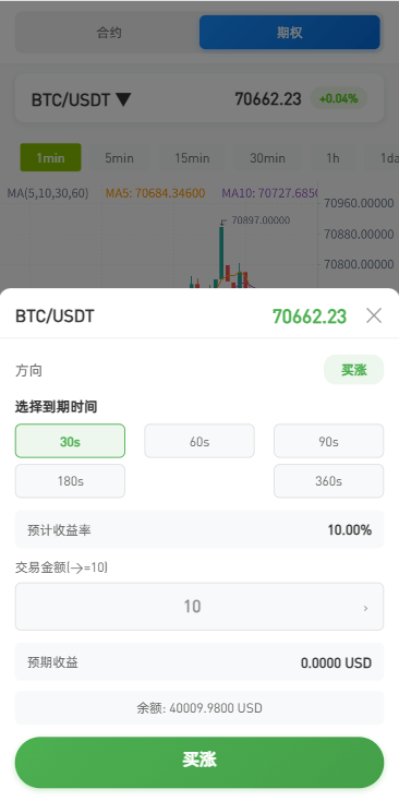 【优选代售】海外DAPP综合盘交易所/股票/贵金属/虚拟币/外汇/行情控制