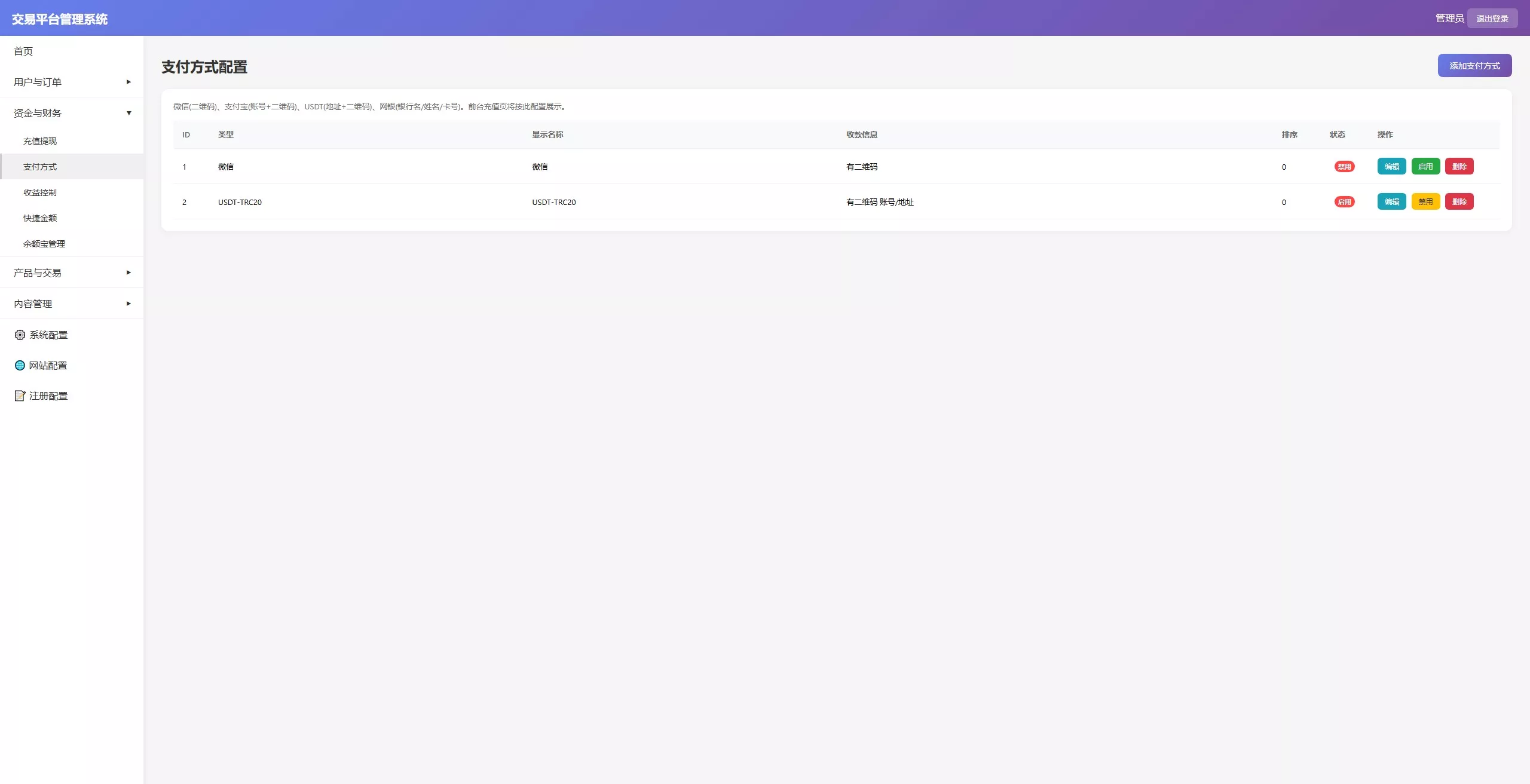 【优选代售】2026旗舰版 Java+Flutter 期货微交易系统源码全开源多语言平台