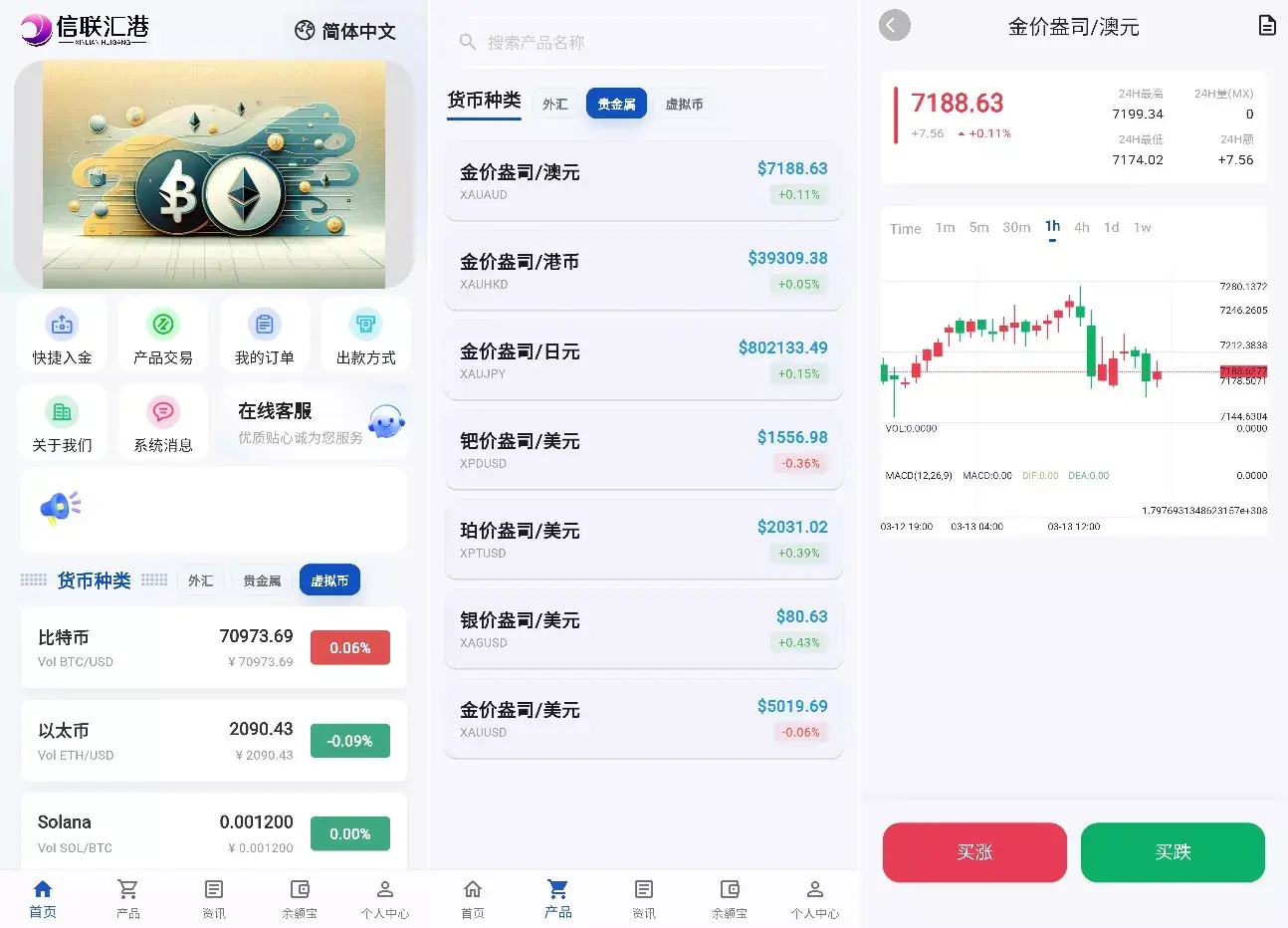 【优选代售】2026旗舰版 Java+Flutter 期货微交易系统源码全开源多语言平台