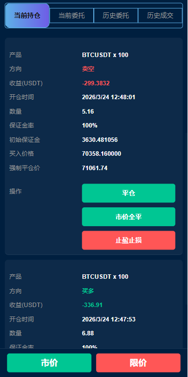 【优选代售】多语言DAPP交易所/虚拟币/股票/外汇/借贷/质押/信用分