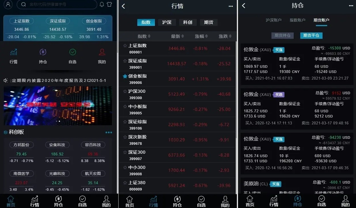 【优选源码】带打新股|新版两融双融/股票交易配资/融资融券/打新股/美股/港股