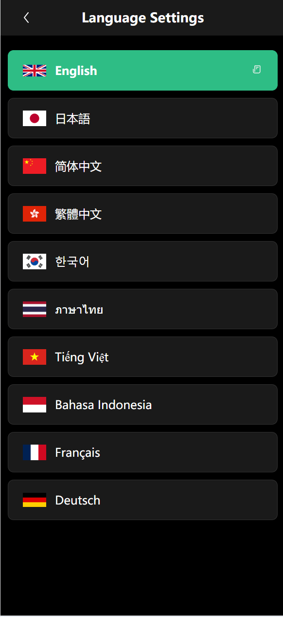 【优选代售】uniapp新版UI秒合约微盘系统/虚拟币/贵金属/外汇交易/贷款/投资
