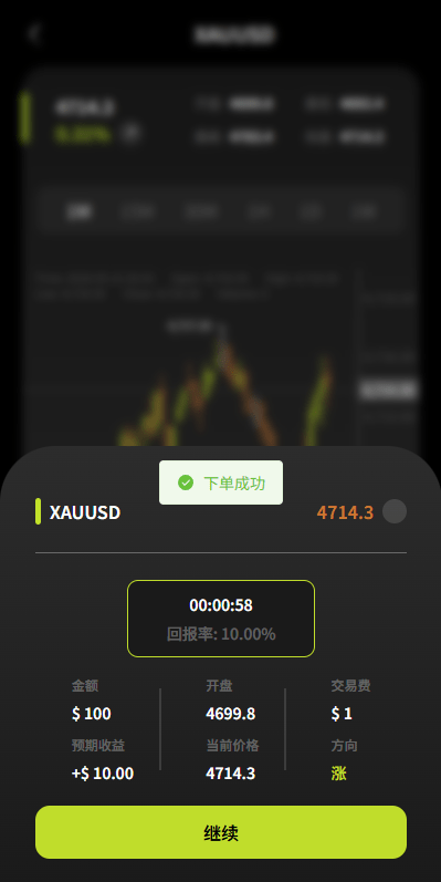 【优选代售】海外DAPP综合交易所/股票/外汇/期货/AI量化/贷款