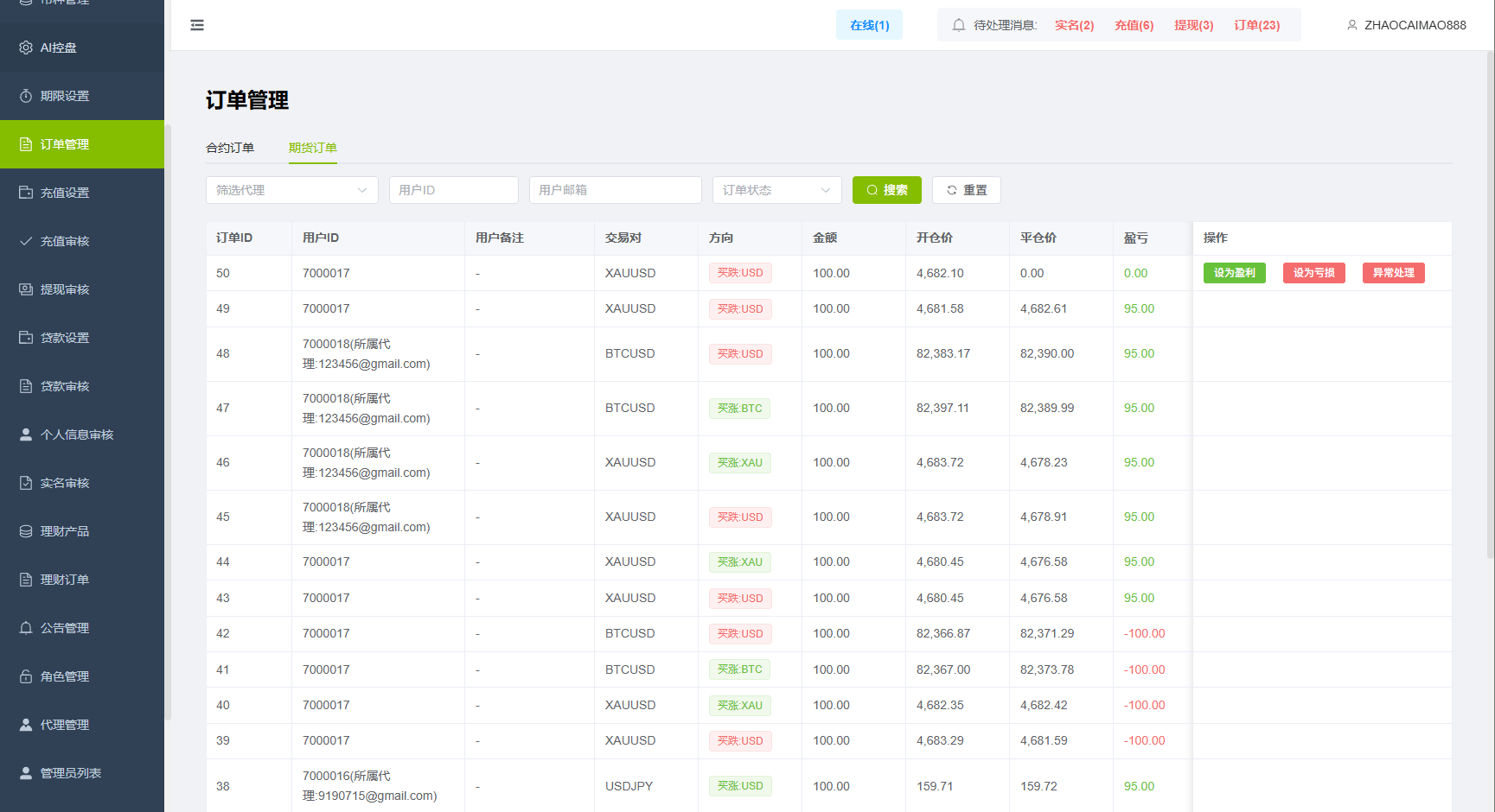 【优选代售】新UI海外综合盘交易所/股票/指数/K线控制/DAPP登录