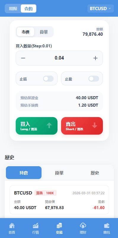 【优选代售】海外DAPP交易所/虚拟币/指数/外汇/理财/贷款
