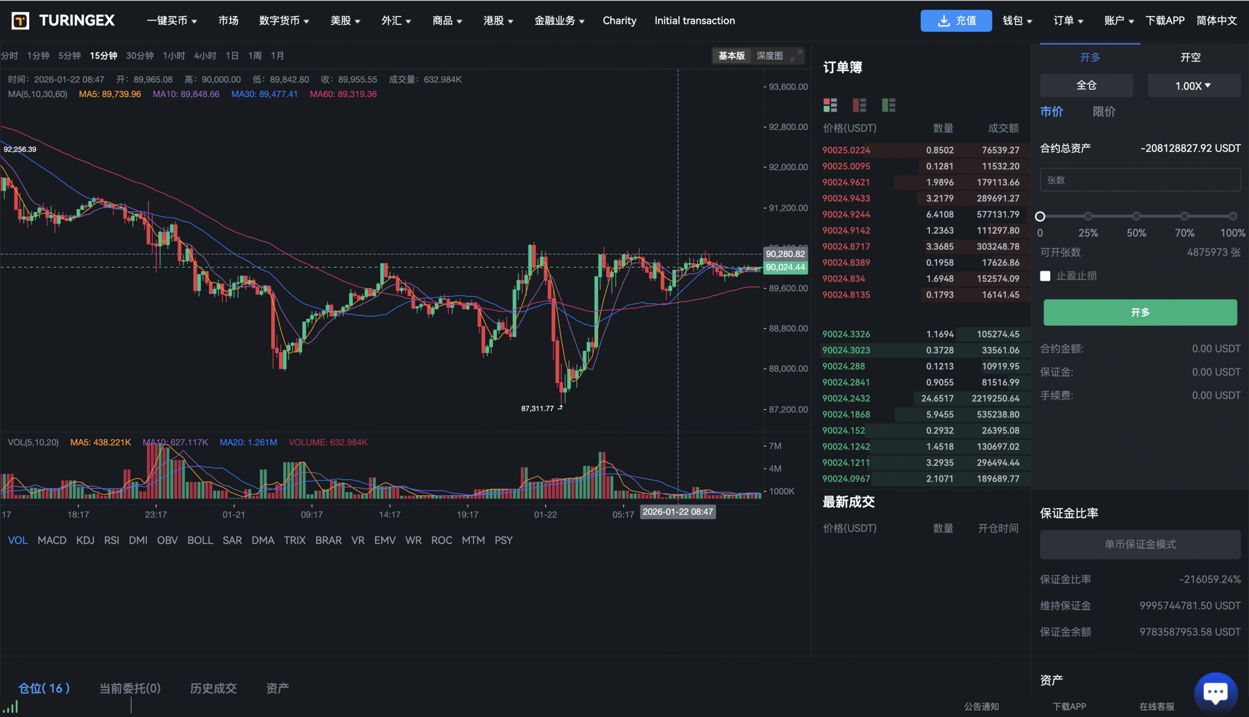 【优选源码】价值1500U的34国语言综合股票交易所开源源码可二开采用前后端分离技术架构 性能优越 企业运营级项目代码代教程