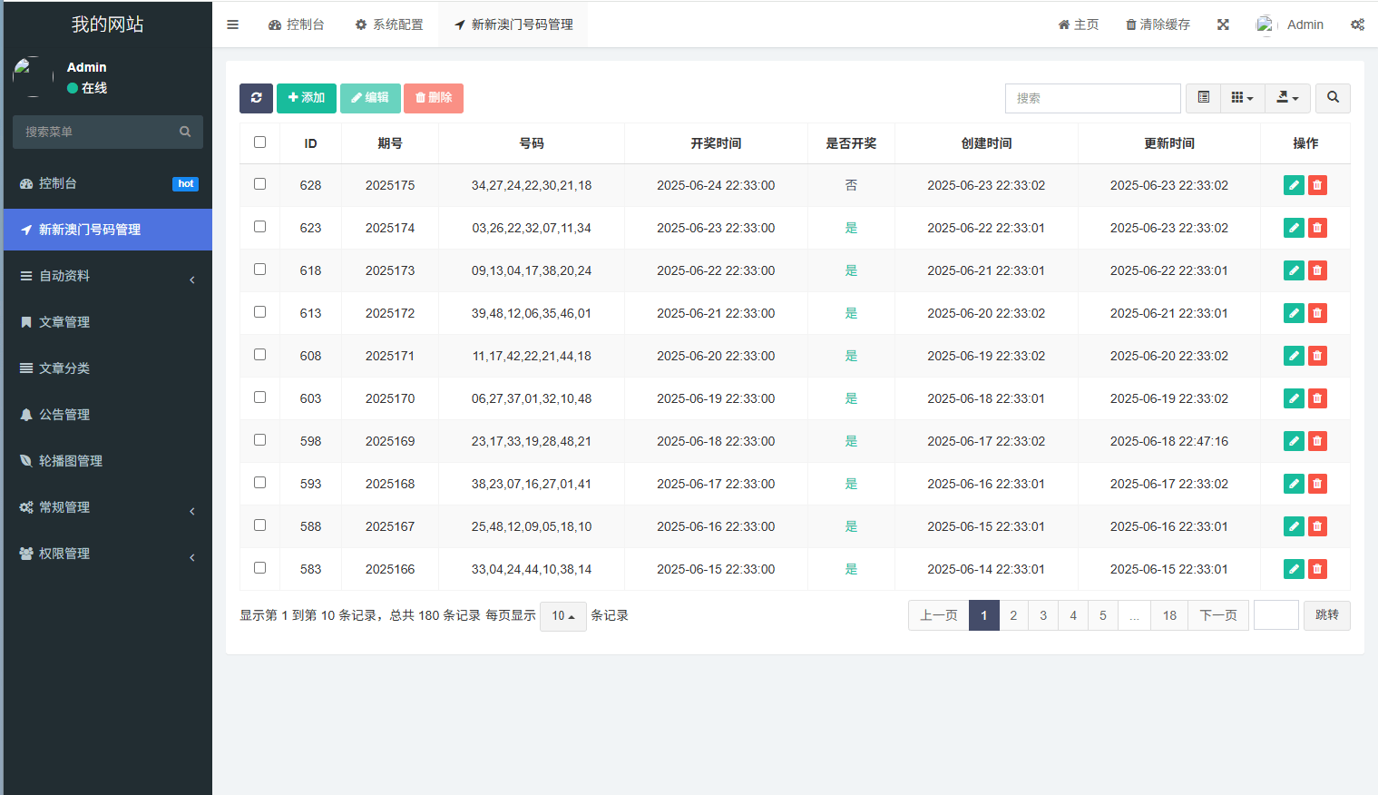 【优选代售】六合彩开奖网/开奖图库/开奖网/前端uniapp