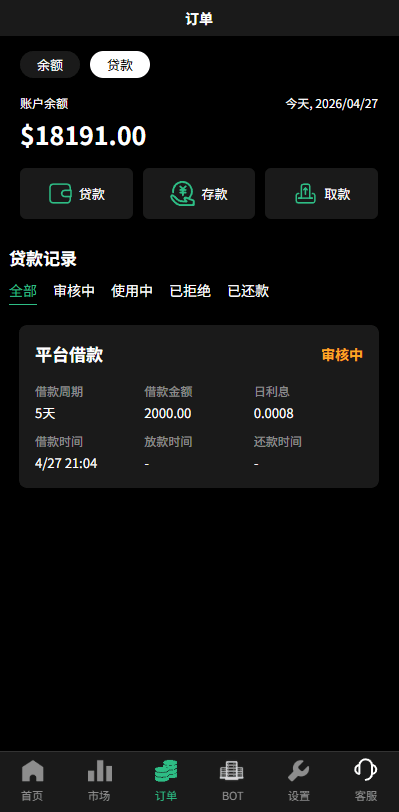 【优选代售】多语言秒合约/虚拟币/贵金属/外汇交易/贷款/投资