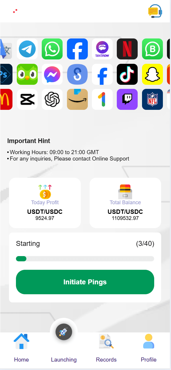 【优选代售】最新多语言app优化刷单/抢单系统/订单自动匹配系统/连单卡单/海外源码
