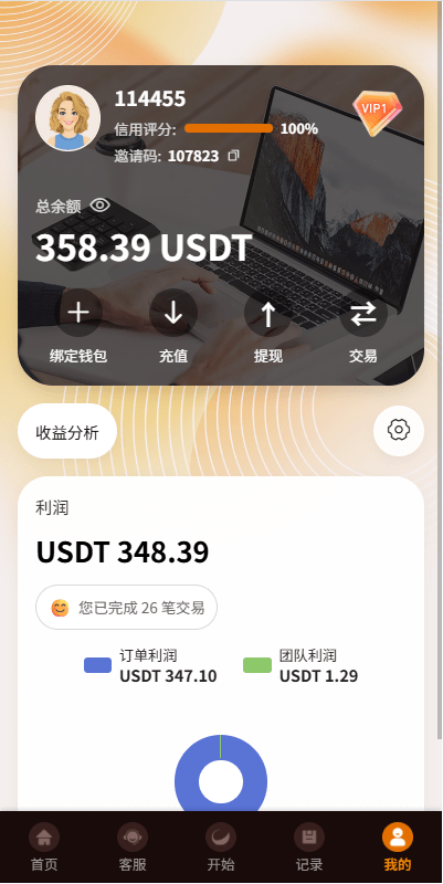 【优选代售】多语言抢单刷单系统/金额打针/连单卡单/重置订单/签到
