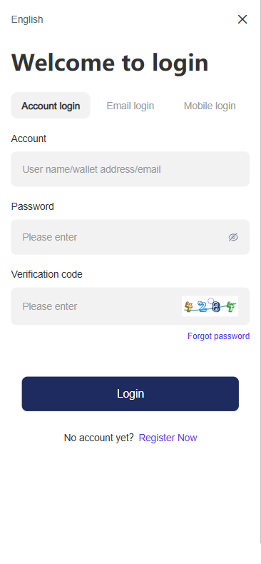【优选代售】海外DAPP秒合约交易所/Crypto交易所/理财/质押/贷款